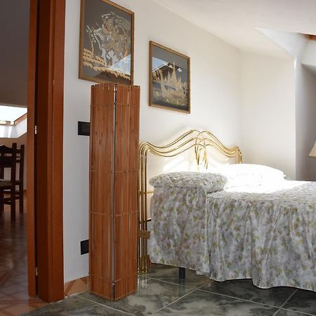 La Petite Maison Leilighet Cefalù Rom bilde
