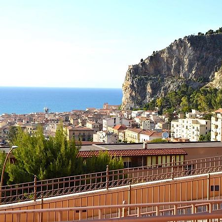 La Petite Maison Leilighet Cefalù Eksteriør bilde