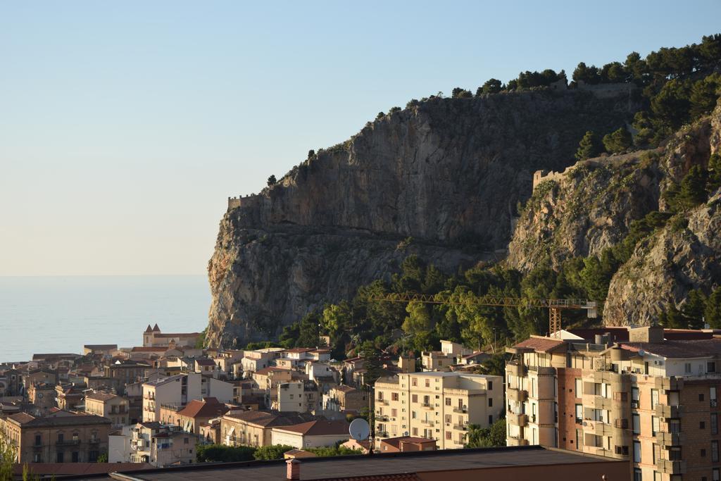 La Petite Maison Leilighet Cefalù Rom bilde