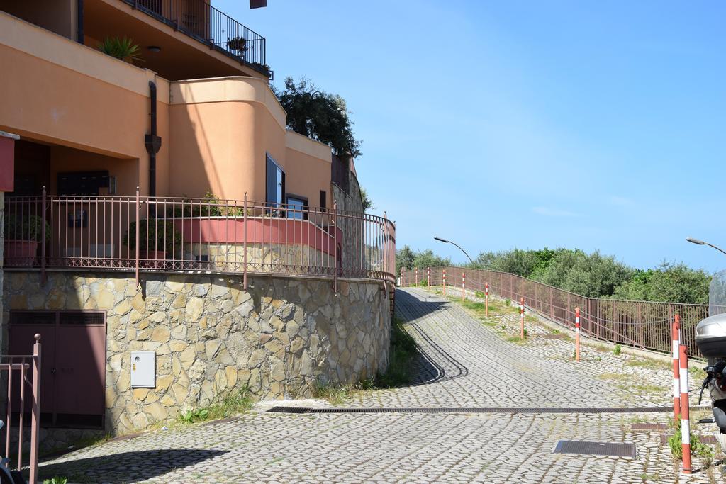 La Petite Maison Leilighet Cefalù Rom bilde