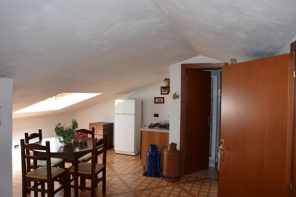 La Petite Maison Leilighet Cefalù Rom bilde