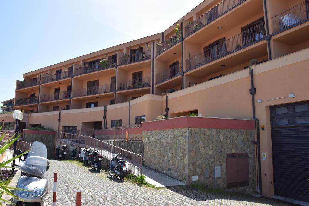 La Petite Maison Leilighet Cefalù Rom bilde