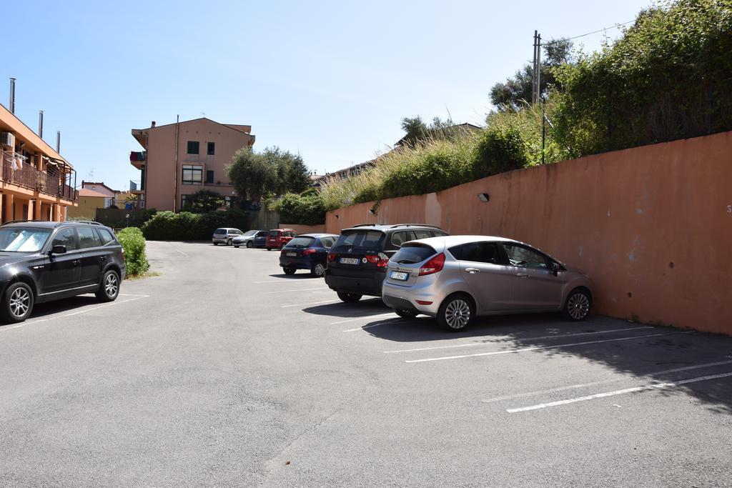 La Petite Maison Leilighet Cefalù Rom bilde