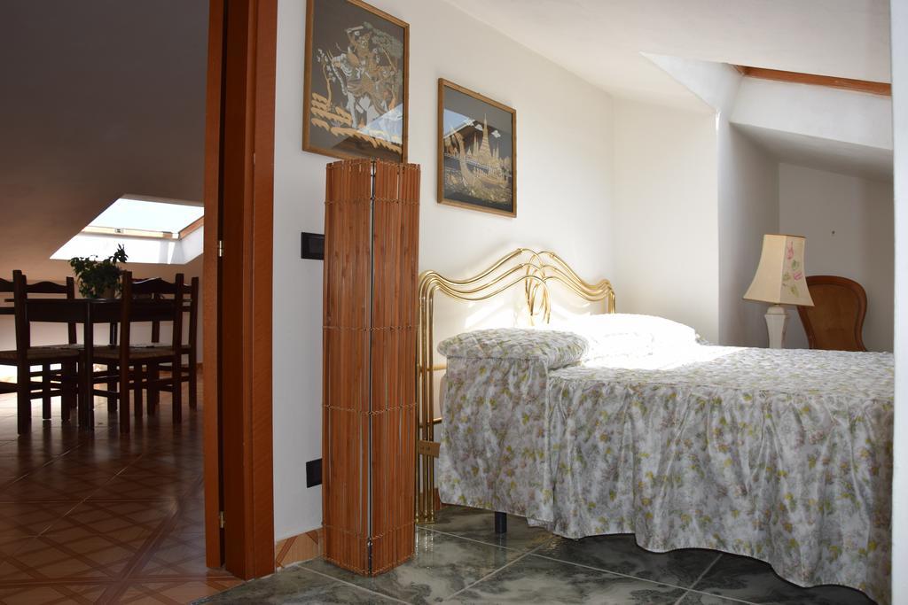 La Petite Maison Leilighet Cefalù Rom bilde