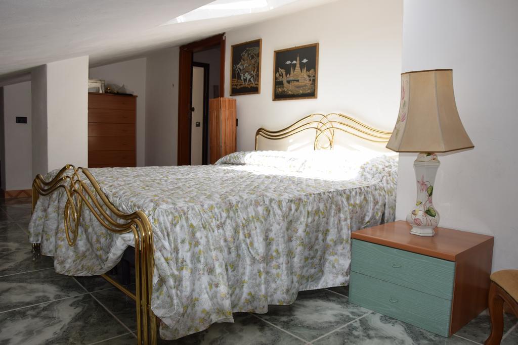 La Petite Maison Leilighet Cefalù Rom bilde